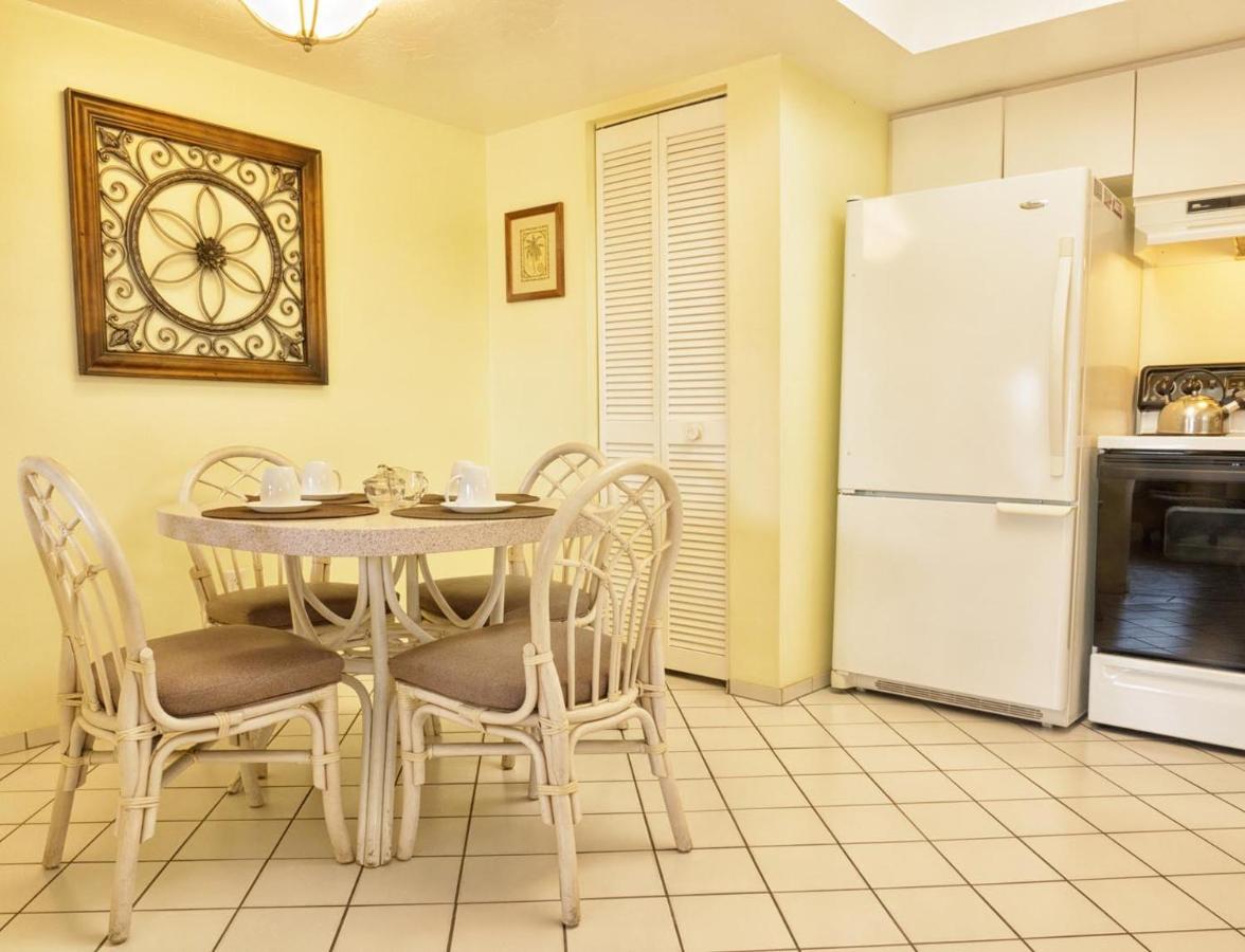Siesta Palms By The Beach Siesta Key Bagian luar foto