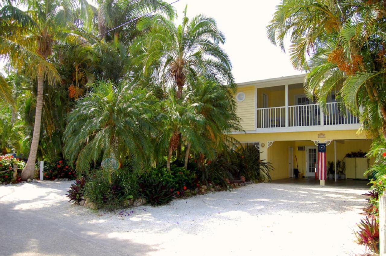 Siesta Palms By The Beach Siesta Key Bagian luar foto