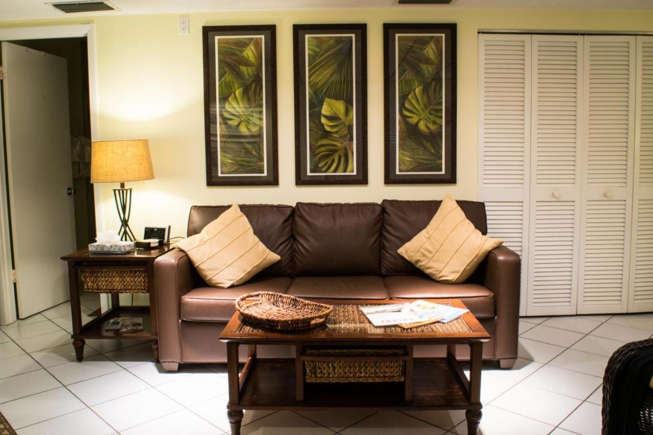 Siesta Palms By The Beach Siesta Key Bagian luar foto