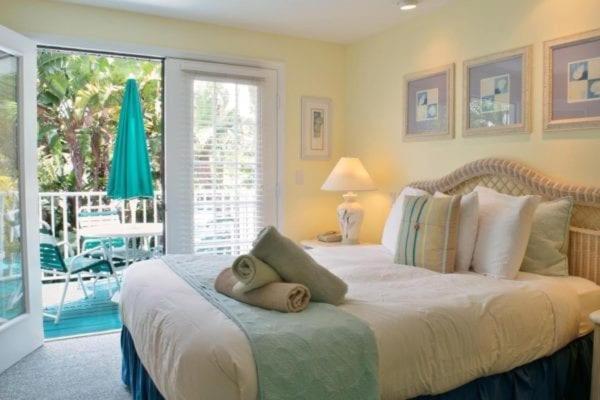 Siesta Palms By The Beach Siesta Key Bagian luar foto