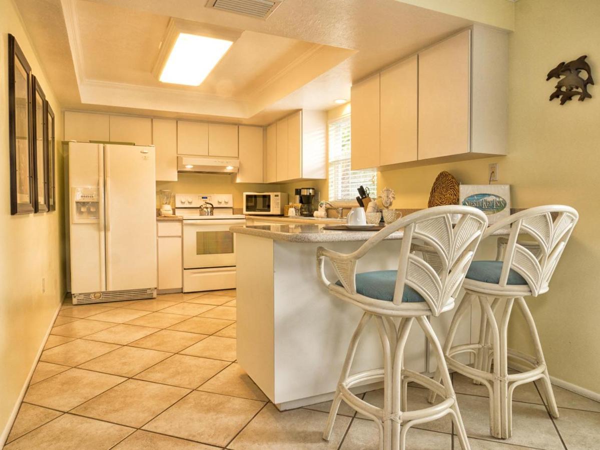 Siesta Palms By The Beach Siesta Key Bagian luar foto