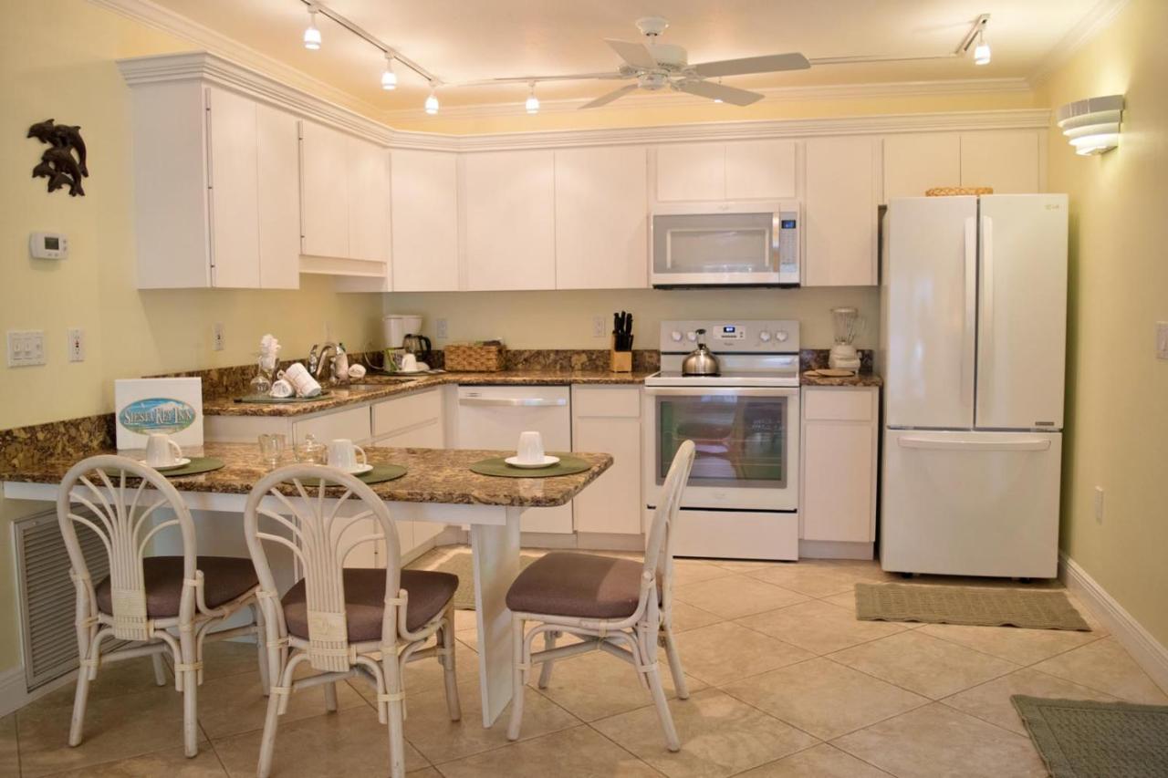 Siesta Palms By The Beach Siesta Key Bagian luar foto