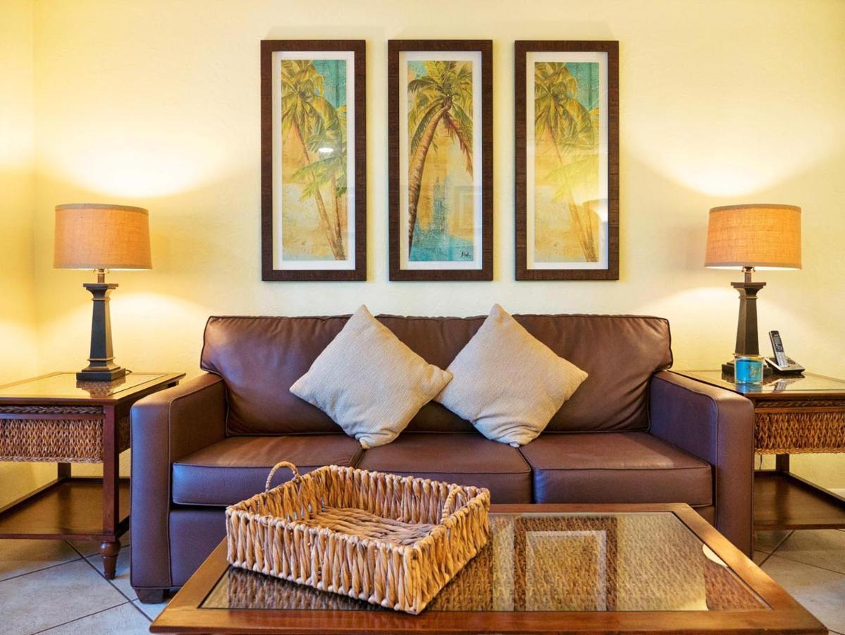 Siesta Palms By The Beach Siesta Key Bagian luar foto