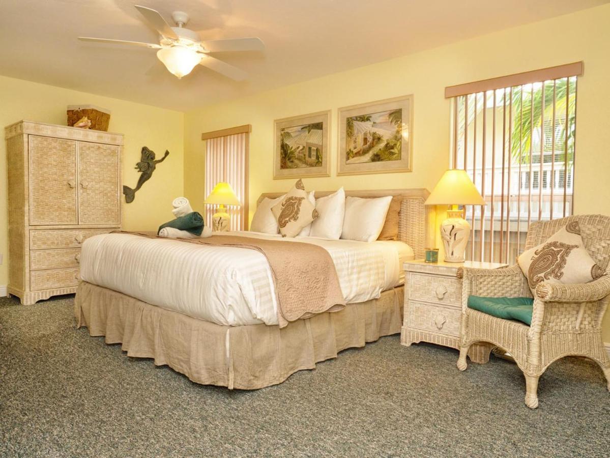 Siesta Palms By The Beach Siesta Key Bagian luar foto