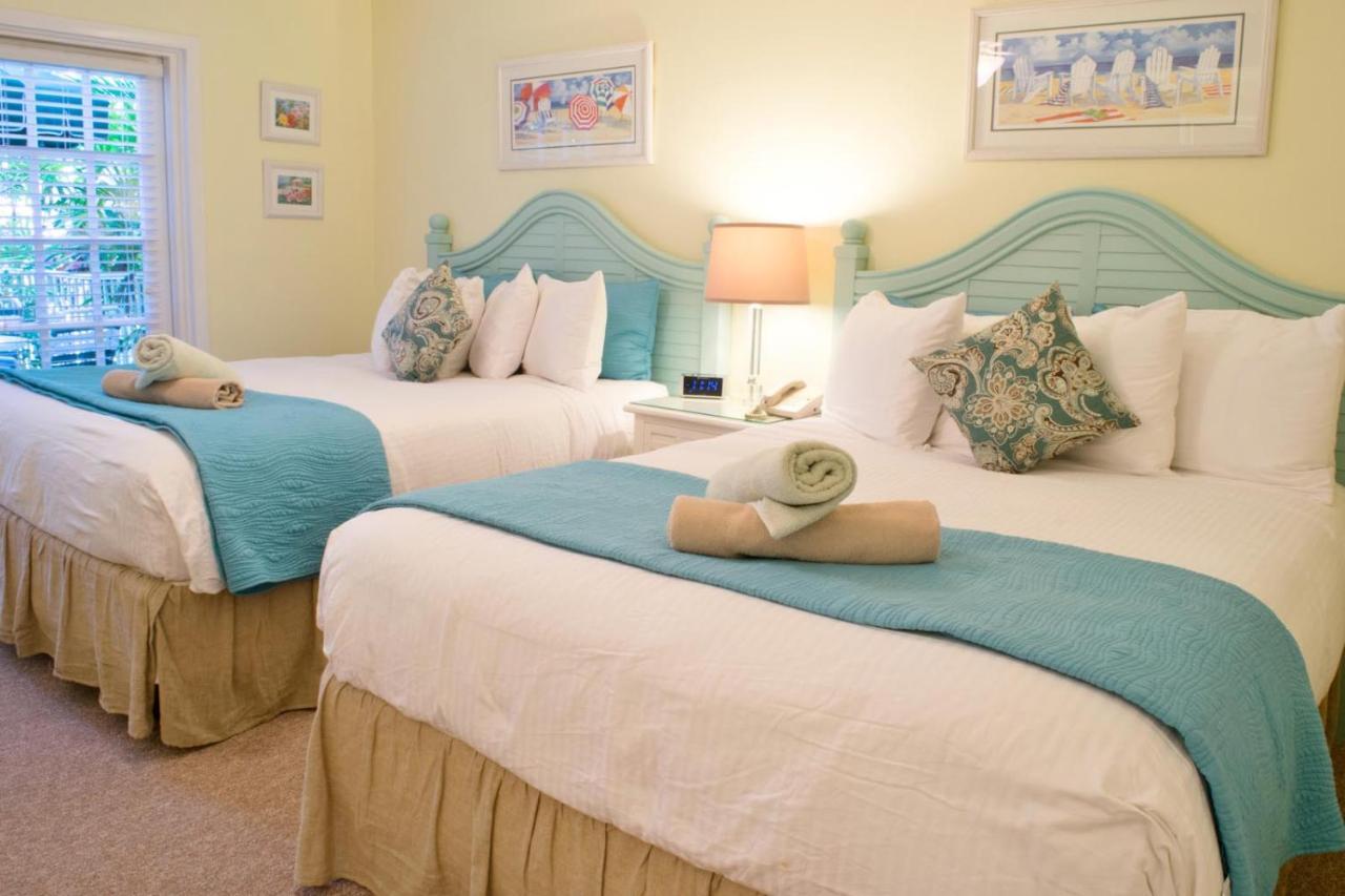 Siesta Palms By The Beach Siesta Key Bagian luar foto
