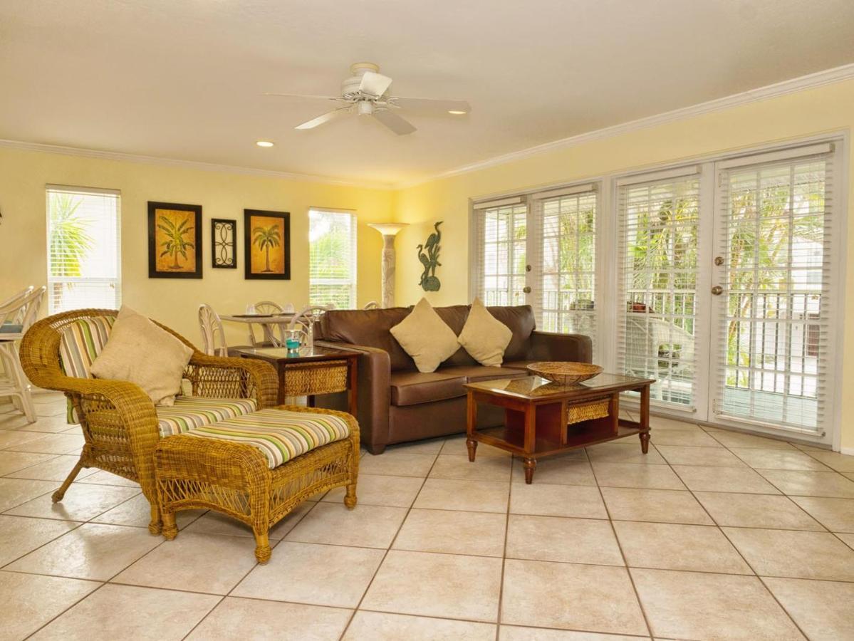 Siesta Palms By The Beach Siesta Key Bagian luar foto