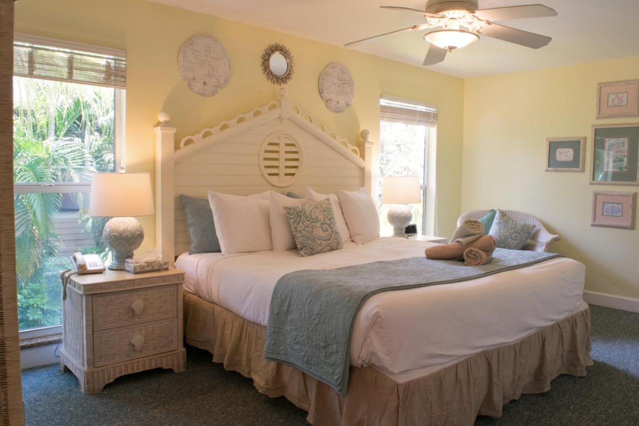 Siesta Palms By The Beach Siesta Key Bagian luar foto
