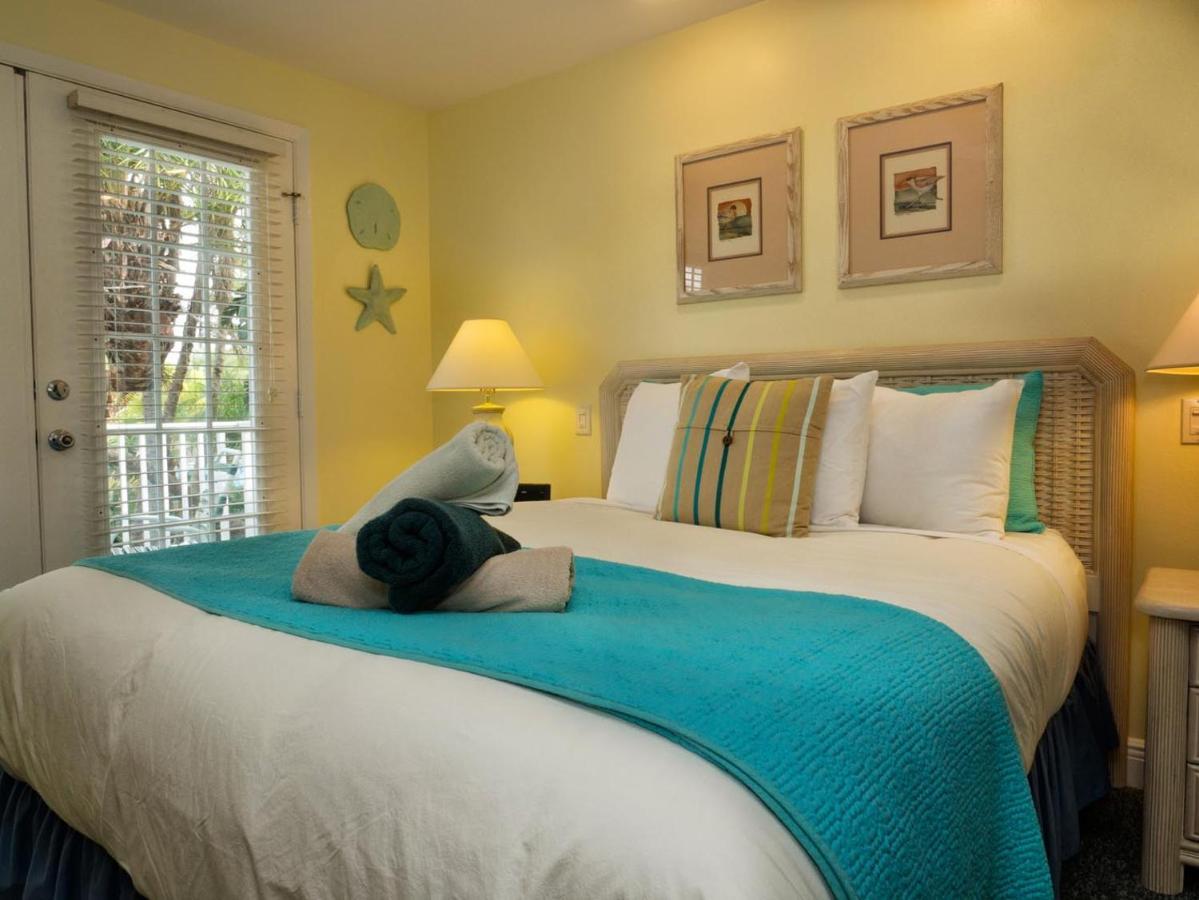 Siesta Palms By The Beach Siesta Key Bagian luar foto