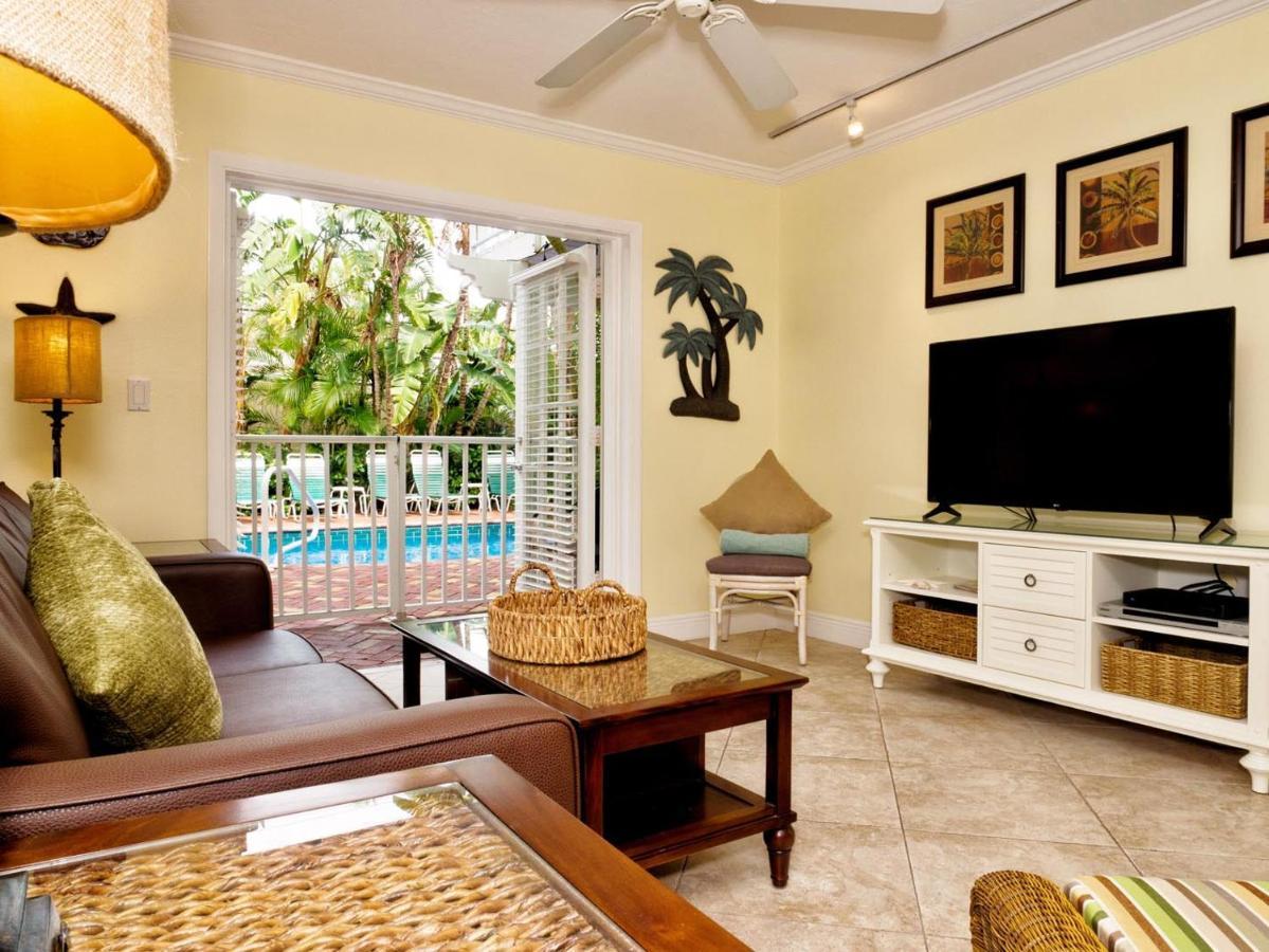 Siesta Palms By The Beach Siesta Key Bagian luar foto