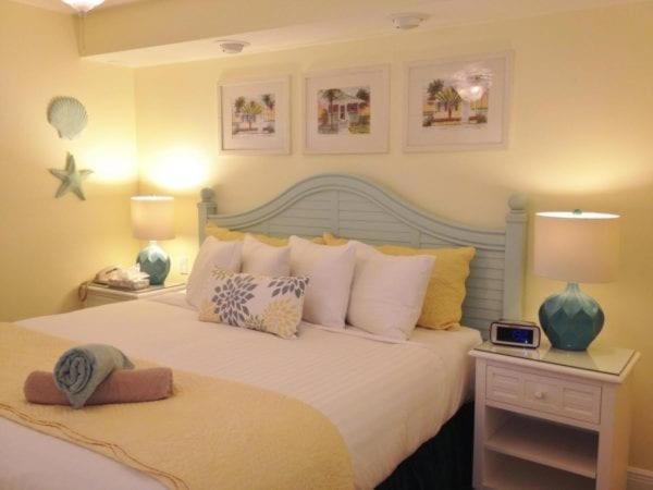 Siesta Palms By The Beach Siesta Key Bagian luar foto